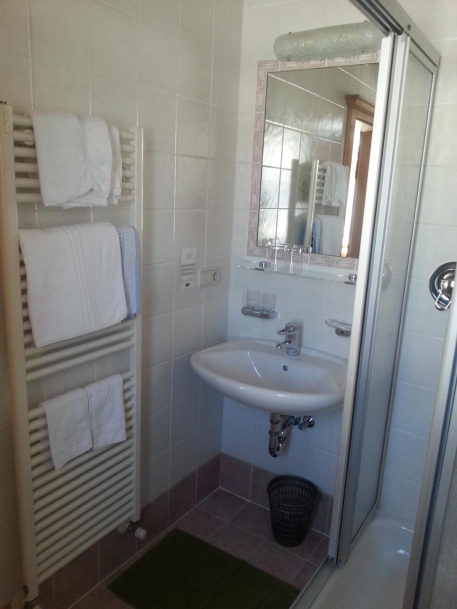 Pension Panorama Monguelfo-Tesido / Welsberg-Taisten ภายนอก รูปภาพ
