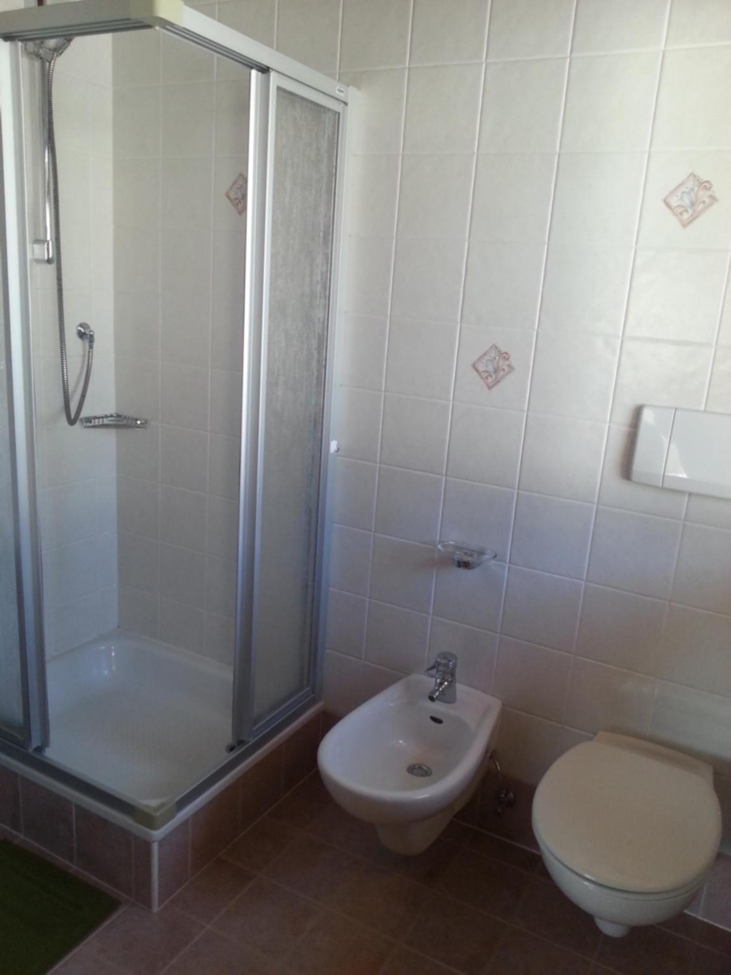 Pension Panorama Monguelfo-Tesido / Welsberg-Taisten ภายนอก รูปภาพ