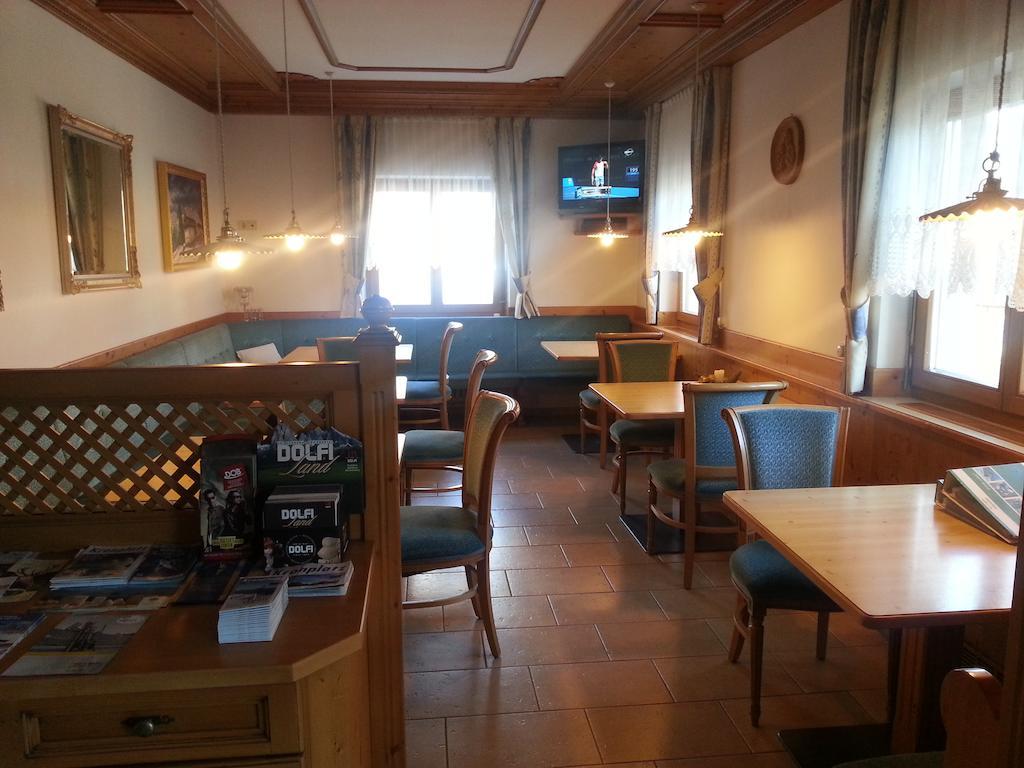 Pension Panorama Monguelfo-Tesido / Welsberg-Taisten ภายนอก รูปภาพ